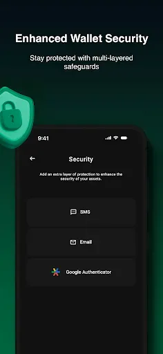 Скриншот 8 — Coinmania