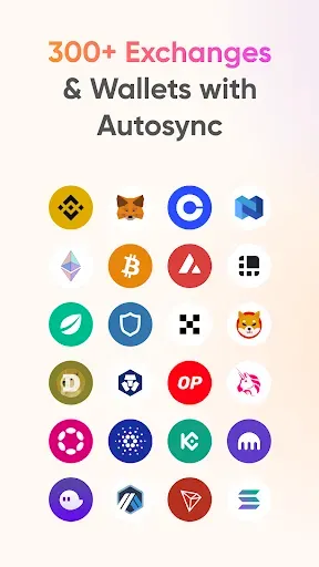 Скриншот 5 — CoinStats - Crypto Tracker