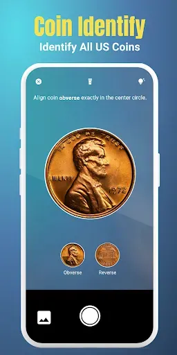Скриншот 7 — Coin Value Checker - CoinHix