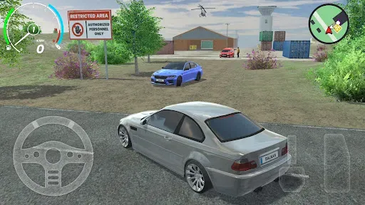 Скриншот 4 — Balkan Drive : EVO
