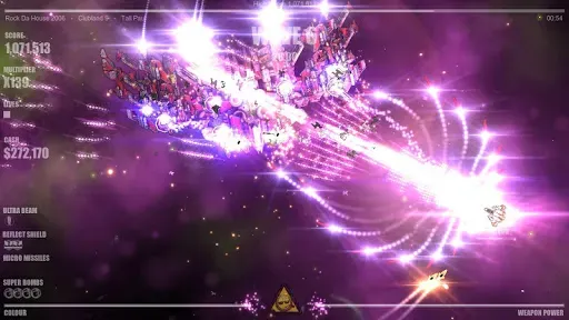Скриншот 5 — Beat Hazard 2