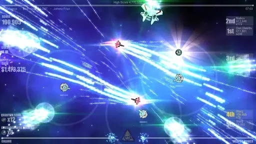 Скриншот 6 — Beat Hazard 2