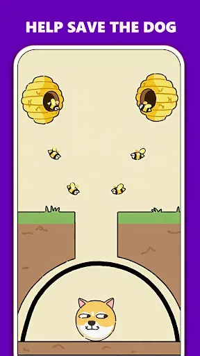 Скриншот 2 — No WIFI Fun Game