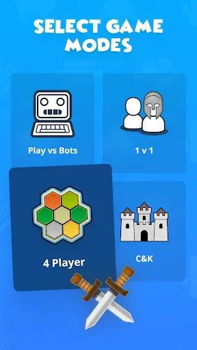 Скриншот 3 — Colonist