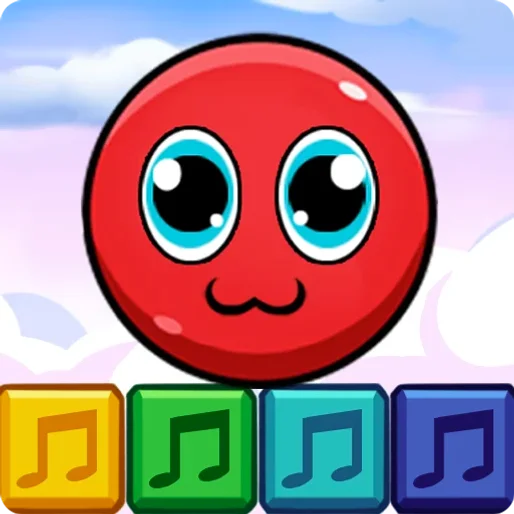 Ball W: Roll to Miracle Island
