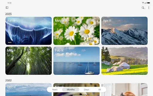 Скриншот 7 — OPPO Photos