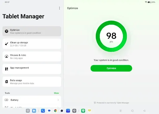 Скриншот 6 — Phone Manager