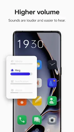 Скриншот 2 — Simple mode