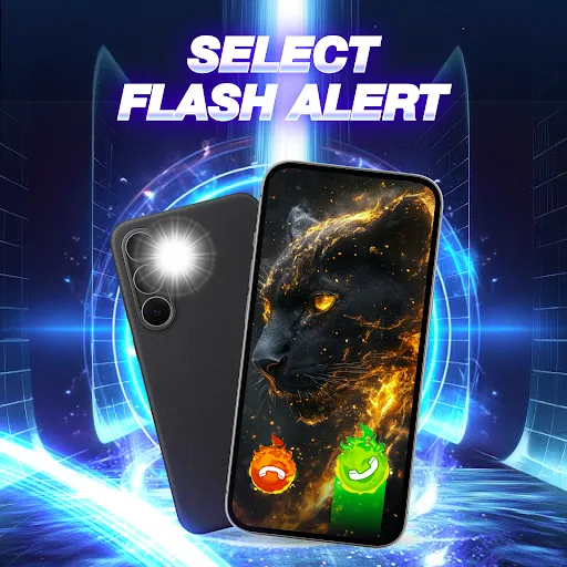 Скриншот 4 — Call Theme & Ringtone App