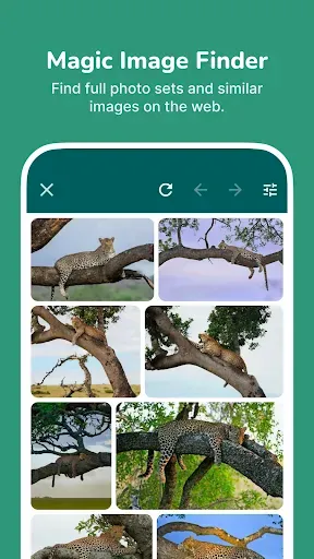 Скриншот 8 — Скрыть фотографии, видео