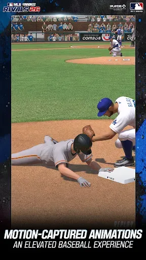Скриншот 3 — MLB 9 Innings Rivals 26