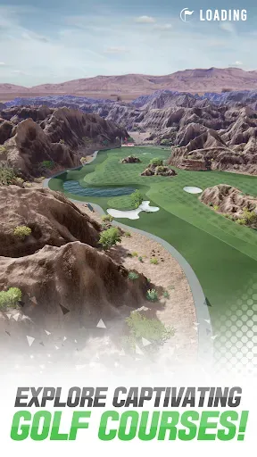 Скриншот 2 — Golf Star 2