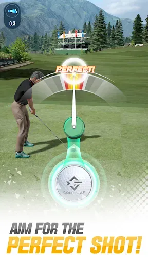 Скриншот 7 — Golf Star 2