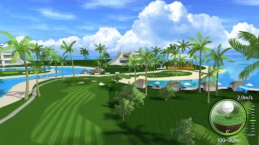 Скриншот 2 — Golf Star™