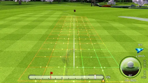 Скриншот 5 — Golf Star™