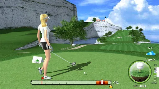 Скриншот 7 — Golf Star™