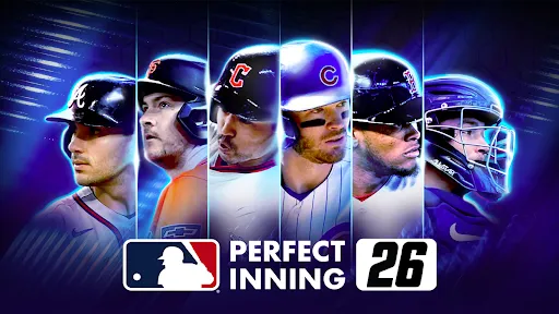 Скриншот 1 — MLB Perfect Inning 26