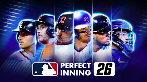 Скриншот 6 — MLB Perfect Inning 26