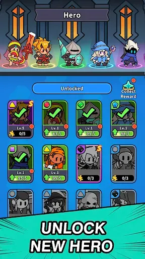 Скриншот 3 — Knights Combo