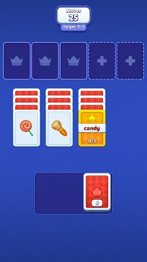 Скриншот 5 — Solitaire Sort!