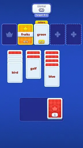 Скриншот 7 — Solitaire Sort!