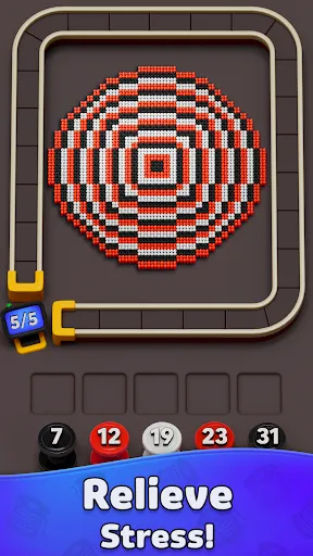Скриншот 7 — Yarn Loop