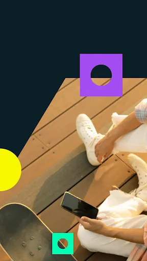 Скриншот 2 — comdirect photoTAN App