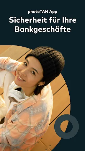 Скриншот 3 — comdirect photoTAN App