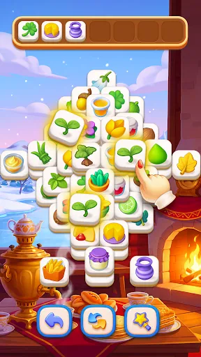 Скриншот 1 — Tile Moment