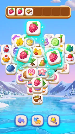Скриншот 2 — Tile Moment