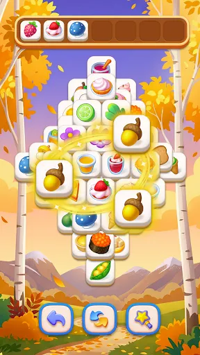 Скриншот 3 — Tile Moment