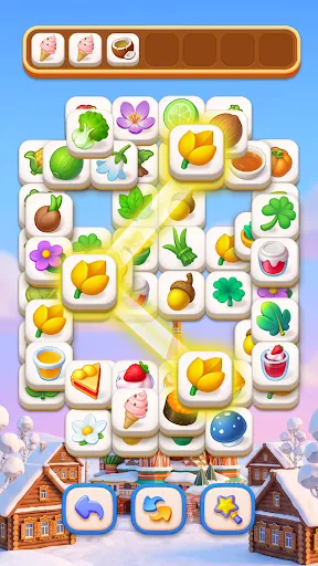 Скриншот 5 — Tile Moment