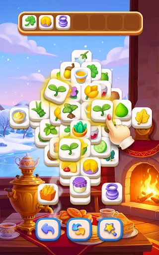 Скриншот 6 — Tile Moment