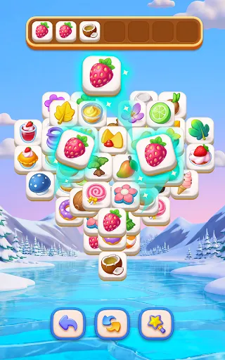 Скриншот 7 — Tile Moment