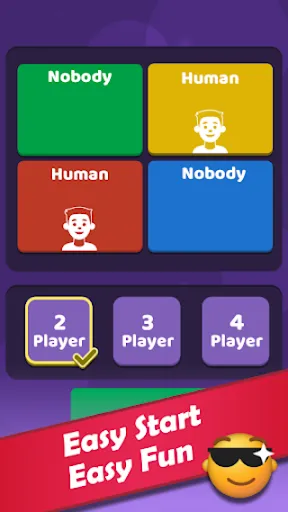 Скриншот 4 — Ludo