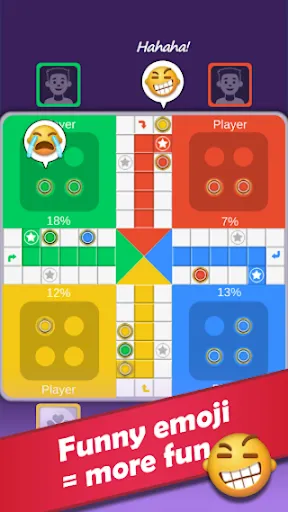 Скриншот 7 — Ludo