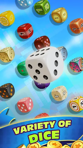 Скриншот 7 — Ludo Call - Online Club Game