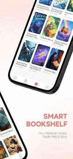 Скриншот 3 — Comics Isle
