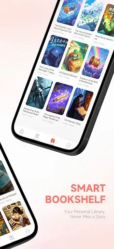 Скриншот 8 — Comics Isle