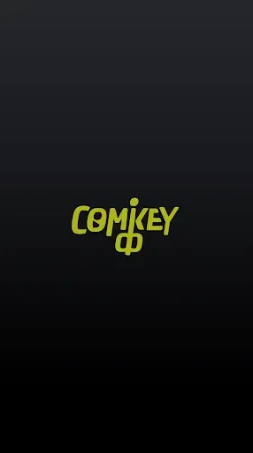 Скриншот 8 — Comikey - Manga & Webcomics