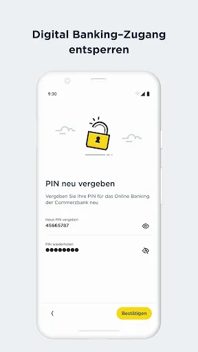 Скриншот 7 — Commerzbank photoTAN
