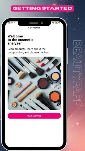 Скриншот 2 — BeautyF