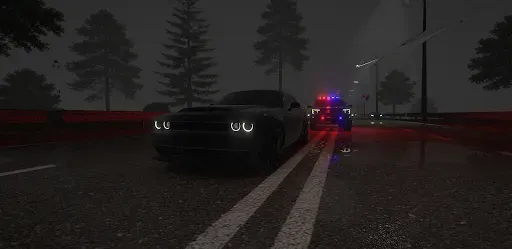Скриншот 5 — Outscape: Car Simulator