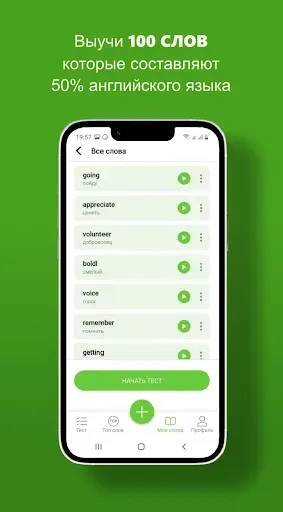 Скриншот 5 — Green Snake