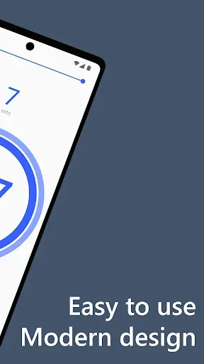 Скриншот 2 — Interval Timer: Workout Timer