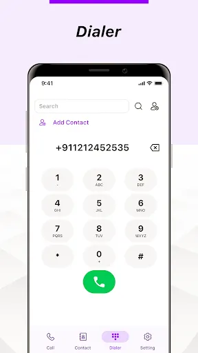 Скриншот 3 — CallerID: Spam Call Identifier