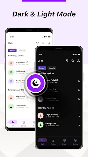 Скриншот 6 — CallerID: Spam Call Identifier