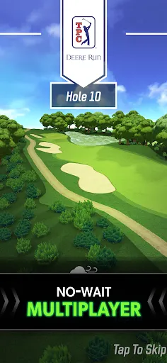 Скриншот 5 — PGA TOUR Golf Shootout