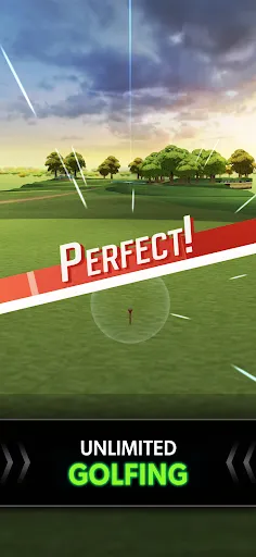 Скриншот 6 — PGA TOUR Golf Shootout