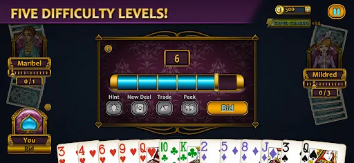 Скриншот 7 — Aces® Spades